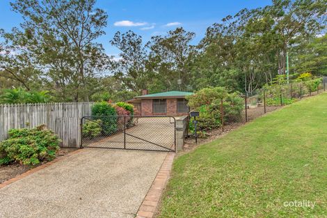 Property photo of 8 Durang Place Reedy Creek QLD 4227