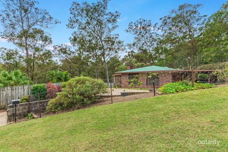 Property photo of 8 Durang Place Reedy Creek QLD 4227