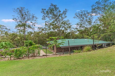 Property photo of 8 Durang Place Reedy Creek QLD 4227