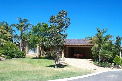 15 Congressional Cres, Connolly, WA 6027