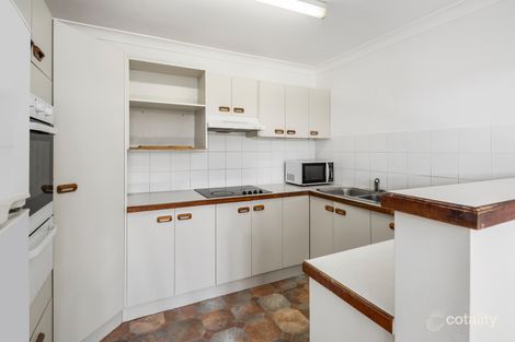 Property photo of 2/64 Sisley Street St Lucia QLD 4067