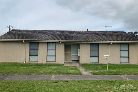 Property photo of 13 Taylor Crescent Traralgon VIC 3844