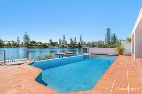 Property photo of 25 The Corso Surfers Paradise QLD 4217