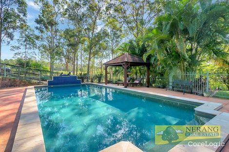 Property photo of 38 Nature Valley Court Tallai QLD 4213