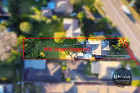 Property photo of 28 Marsden Road Ermington NSW 2115