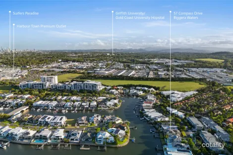 Property photo of 57 Compass Drive Biggera Waters QLD 4216
