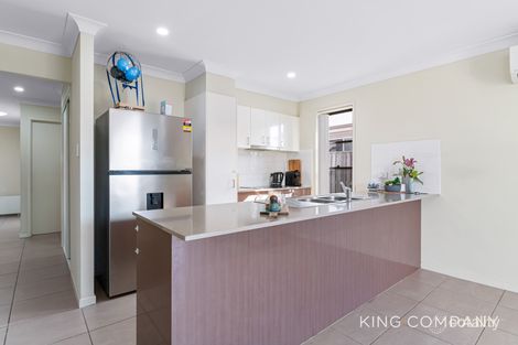 Property photo of 3 Rory Street Logan Reserve QLD 4133