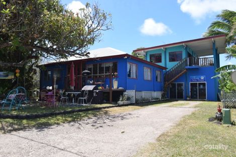 78 Hargrave St, Thursday Island, QLD 4875