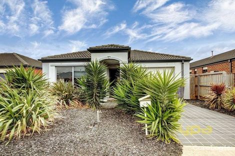 Property photo of 44 Felicity Drive Tarneit VIC 3029