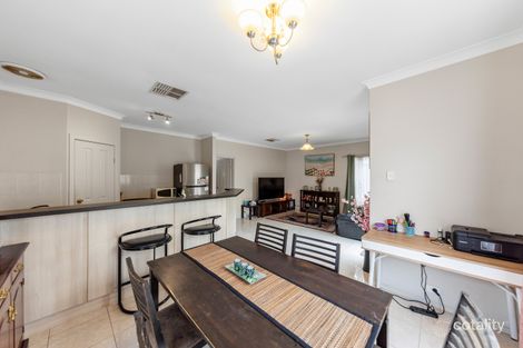 Property photo of 62 Swinden Crescent Blakeview SA 5114