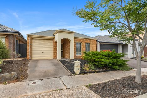 Property photo of 62 Swinden Crescent Blakeview SA 5114