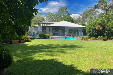 Property photo of 5 Rushall Street Pymble NSW 2073