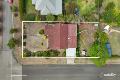 Property photo of 25 Scott Street Scone NSW 2337