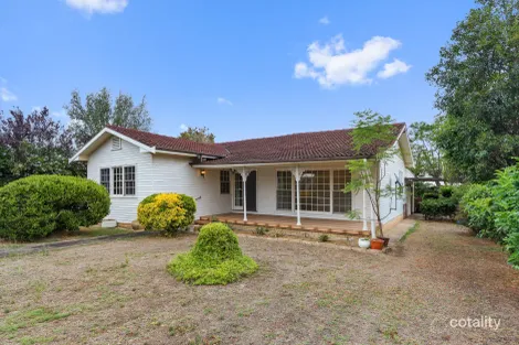 25 Scott St, Scone, NSW 2337