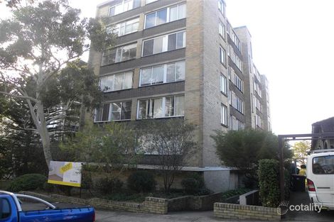 Property photo of 23/10 Ocean Street North Bondi NSW 2026