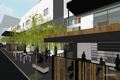 71/111 Merchant St, Docklands, VIC 3008