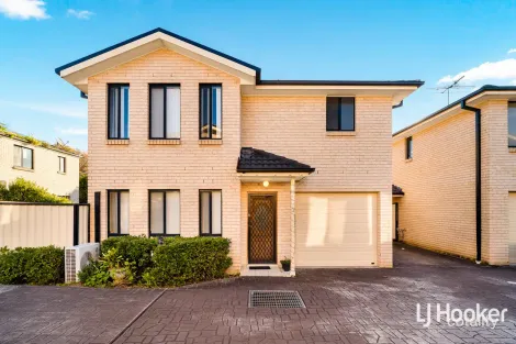 3/23-25 Montrose St, Quakers Hill, NSW 2763