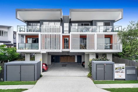 Property photo of 9/29 Rawlinson Street Murarrie QLD 4172