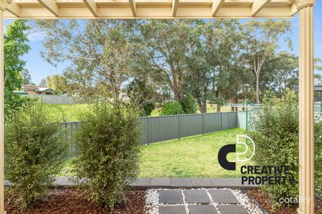 Property photo of 27 Benjamin Drive Wallsend NSW 2287