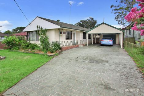 25 Popondetta Rd, Emerton, NSW 2770