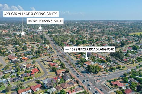 Property photo of 135 Spencer Road Langford WA 6147
