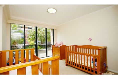Property photo of 19/1 Brown Street Ashfield NSW 2131