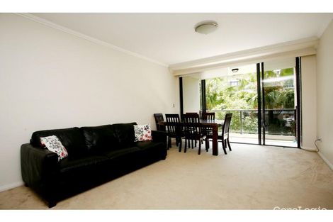 Property photo of 19/1 Brown Street Ashfield NSW 2131