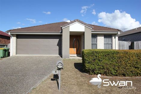 41 Lake Borumba St, Logan Reserve, QLD 4133