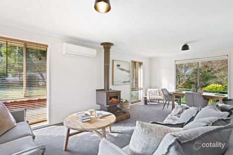 Property photo of 3 Victoria Street Blackwood VIC 3458