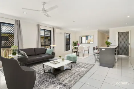 Property photo of 111 Springfield Drive Norman Gardens QLD 4701