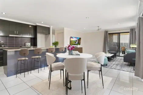Property photo of 111 Springfield Drive Norman Gardens QLD 4701