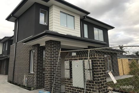 Property photo of 1/10 Highlands Road Thomastown VIC 3074