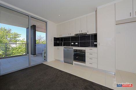 45/35 Torrens St, Braddon, ACT 2612