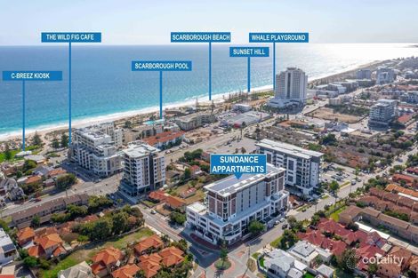 54/35 Hastings St, Scarborough, WA 6019