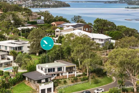 111 Lilli Pilli Point Rd, Lilli Pilli, NSW 2229