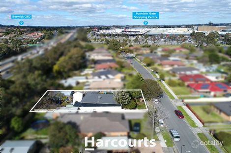 Property photo of 44 Summerlea Road Narre Warren VIC 3805