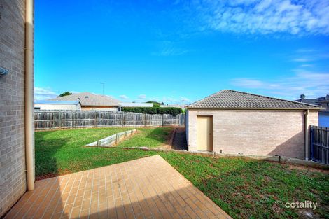 Property photo of 9 Kerrigan Crescent Elderslie NSW 2570