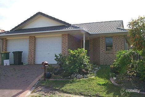 Property photo of 19 Bards Court Nerang QLD 4211