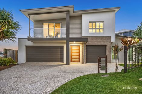 16 Starling Cres, Peregian Springs, QLD 4573
