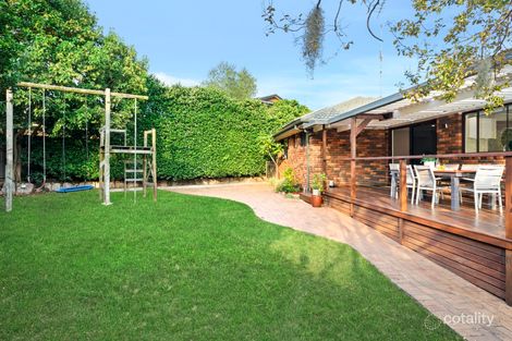 23 Coral Cres, Kellyville, NSW 2155