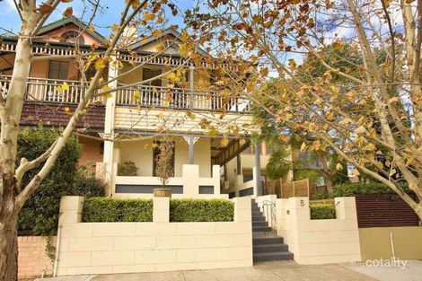 Property photo of 5 Flood Street Leichhardt NSW 2040