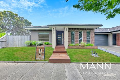 19 Eynesbury View, Wollert, VIC 3750