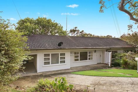 Property photo of 18 Philip Road Mona Vale NSW 2103