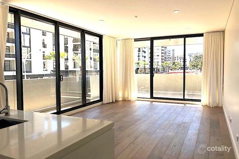 Property photo of 2/20 Archibald Avenue Waterloo NSW 2017