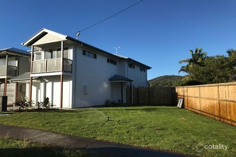 Property photo of 46 Crampton Street Keperra QLD 4054