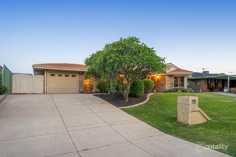 Property photo of 157 Twickenham Drive Kingsley WA 6026