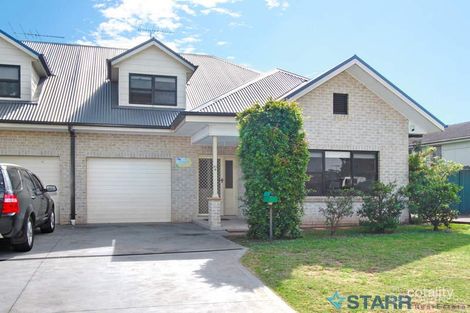 91b Morris St, St Marys, NSW 2760