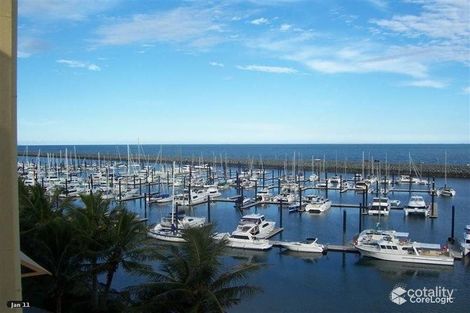 Property photo of 22/9 Megan Place Mackay Harbour QLD 4740