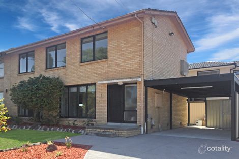 1/5 Spring St, Doveton, VIC 3177