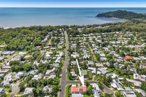 Property photo of 1/11-13 Carrum Close Kewarra Beach QLD 4879